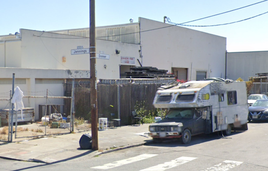 San Francisco Police Engage with Armed Suspect in Bayview District, Leading to Officer-Involved Non-Lethal Response