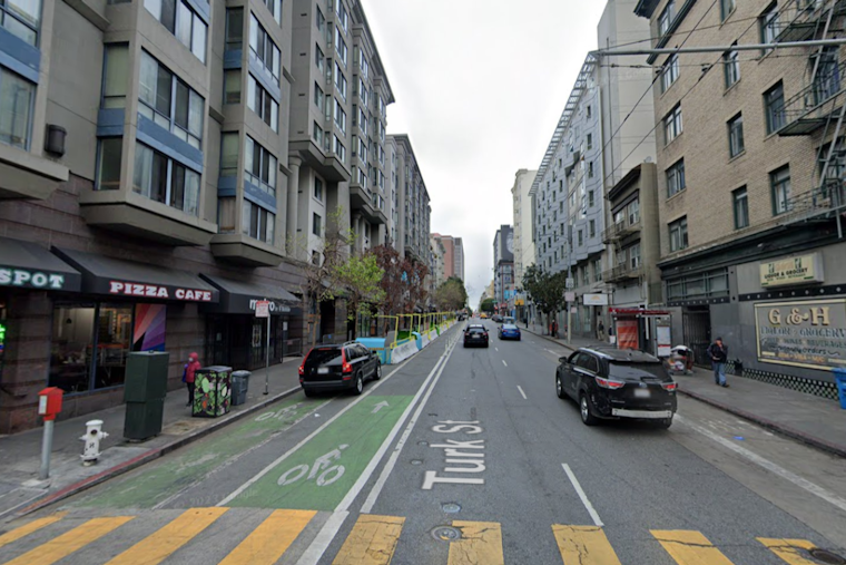 San Francisco Police Probe Suspicious Death in Tenderloin Neighborhood, Seek Public's Help