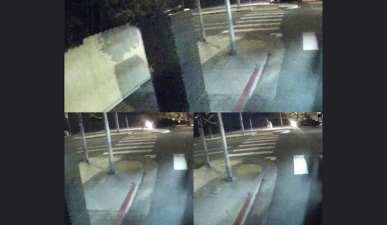 San Francisco Police Seek Public Help to Find Suspect in Ingleside District Fatal Hit-and-Run