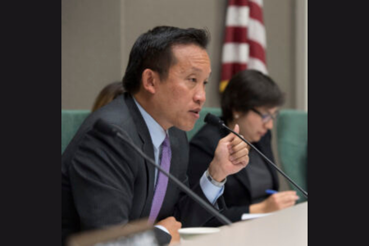 San Francisco Seafood Restaurateurs Suspended Pending Bribery Charges by City Officials