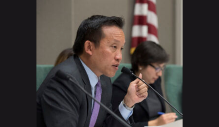 San Francisco Seafood Restaurateurs Suspended Pending Bribery Charges by City Officials