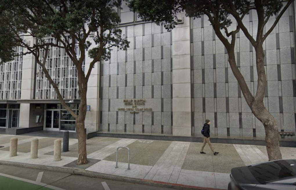 San Francisco's Tenderloin Fentanyl Dealer Sentenced to Five Years for Drug Trafficking
