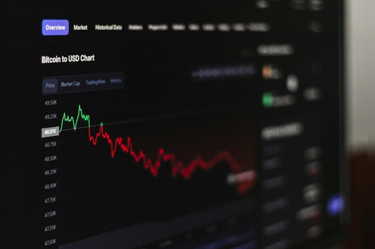 San Gabriel Valley Resident Among Two Suspected of $73 Million Cryptocurrency Money-Laundering Scheme