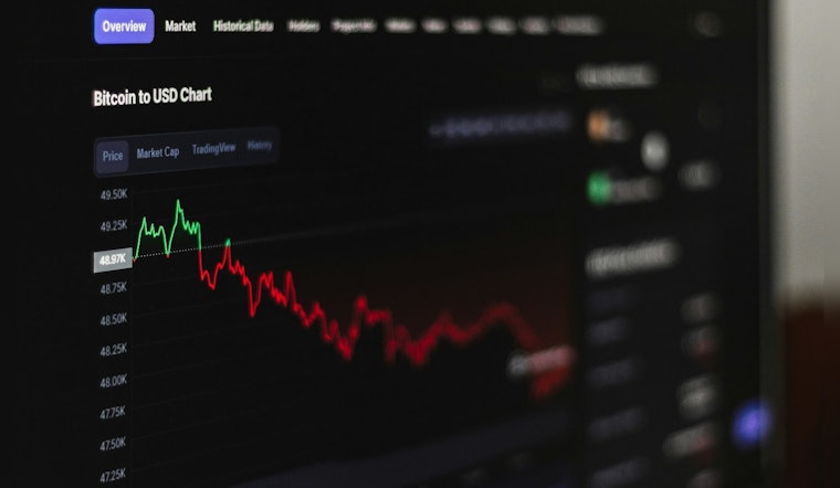 San Gabriel Valley Resident Among Two Suspected of $73 Million Cryptocurrency Money-Laundering Scheme