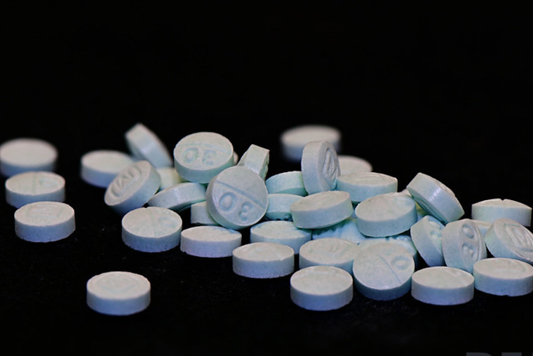 San Jose Couple Charged With Child Endangerment, Drug Possession After Raid Reveals Fentanyl Near Baby's Crib
