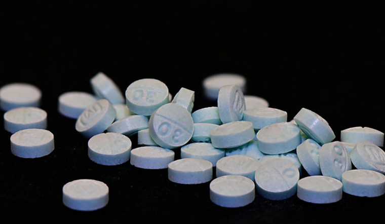 San Jose Couple Charged With Child Endangerment, Drug Possession After Raid Reveals Fentanyl Near Baby's Crib
