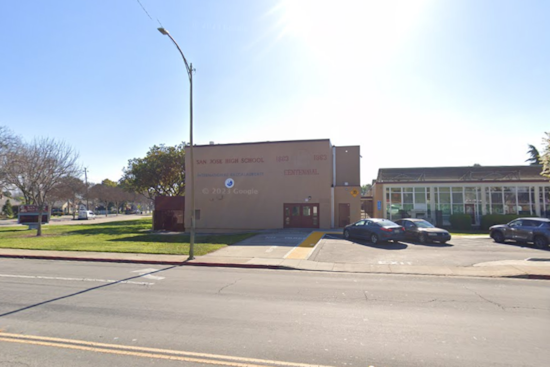 San Jose Middle School Incident, Elevated CO2 Levels Lead to Hospitalization of Two Students, Disrupt Traffic