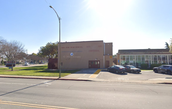 San Jose Middle School Incident, Elevated CO2 Levels Lead to Hospitalization of Two Students, Disrupt Traffic
