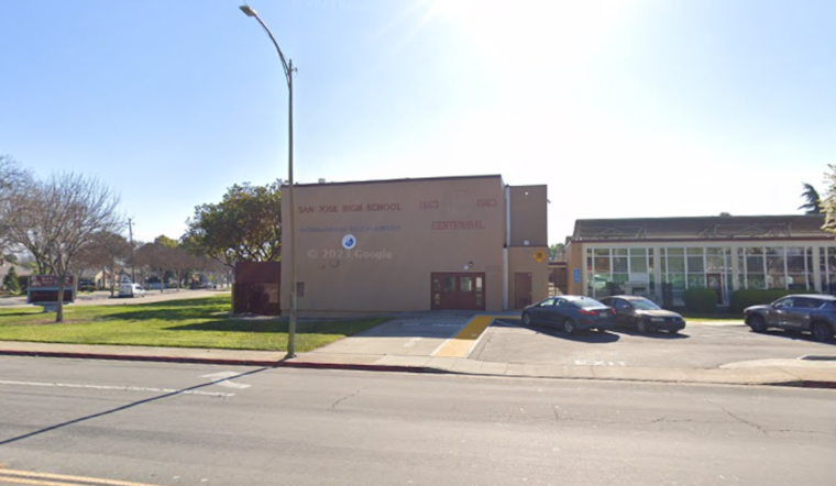 San Jose Middle School Incident, Elevated CO2 Levels Lead to Hospitalization of Two Students, Disrupt Traffic