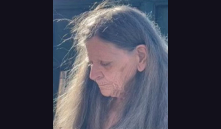 San Jose Police and Community Search for Missing At-Risk Elderly Woman Judy Belardes