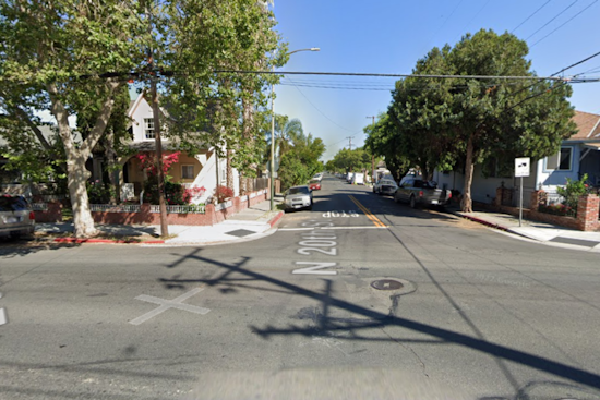 San Jose Police Apprehend Suspect After Standoff Following Fatal Shooting In Quiet Neighborhood