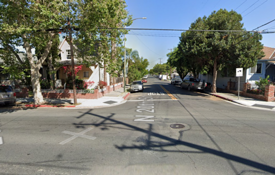 San Jose Police Apprehend Suspect After Standoff Following Fatal Shooting In Quiet Neighborhood