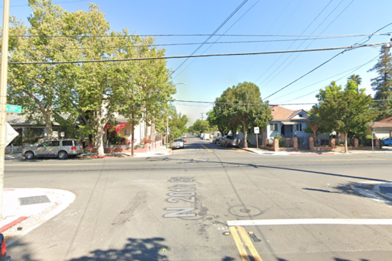 San Jose Police Arrest Suspect After Standoff in Wake of Fatal Shooting