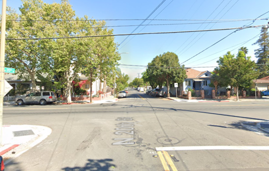 San Jose Police Arrest Suspect After Standoff in Wake of Fatal Shooting