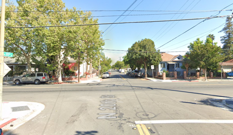 San Jose Police Arrest Suspect After Standoff in Wake of Fatal Shooting