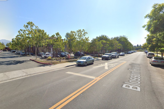 San José Police Investigate City's 15th Homicide after Fatal Shooting on Blossom River Way