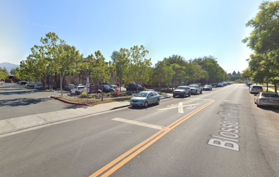 San José Police Investigate City's 15th Homicide after Fatal Shooting on Blossom River Way