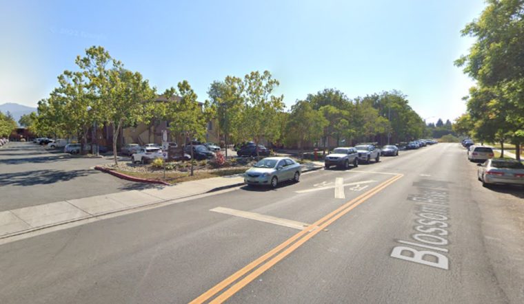 San José Police Investigate City's 15th Homicide after Fatal Shooting on Blossom River Way