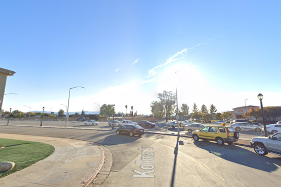 San Jose Police Involved in Shooting of Armed Suspect on Kollmar Drive, Investigation Underway