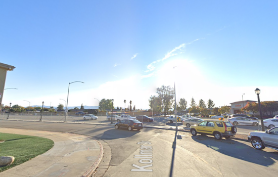 San Jose Police Involved in Shooting of Armed Suspect on Kollmar Drive, Investigation Underway
