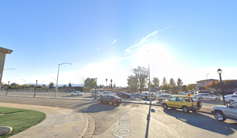 San Jose Police Involved in Shooting of Armed Suspect on Kollmar Drive, Investigation Underway