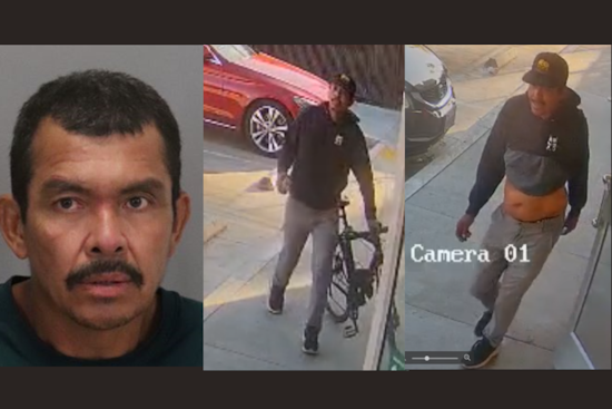 San José Police Seek Public's Help in Finding Suspect Accused of Assaulting Minor