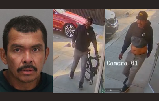 San José Police Seek Public's Help in Finding Suspect Accused of Assaulting Minor