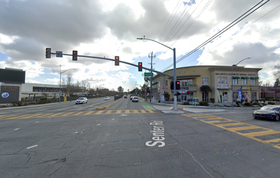 San Jose Records 17th Traffic Fatality of Year After Red Light Runner Collides with Cyclist