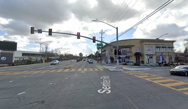 San Jose Records 17th Traffic Fatality of Year After Red Light Runner Collides with Cyclist