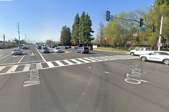 San Jose Records 19th Traffic Fatality of the Year in Montague Expressway Collision