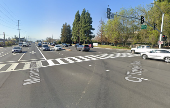 San Jose Records 19th Traffic Fatality of the Year in Montague Expressway Collision