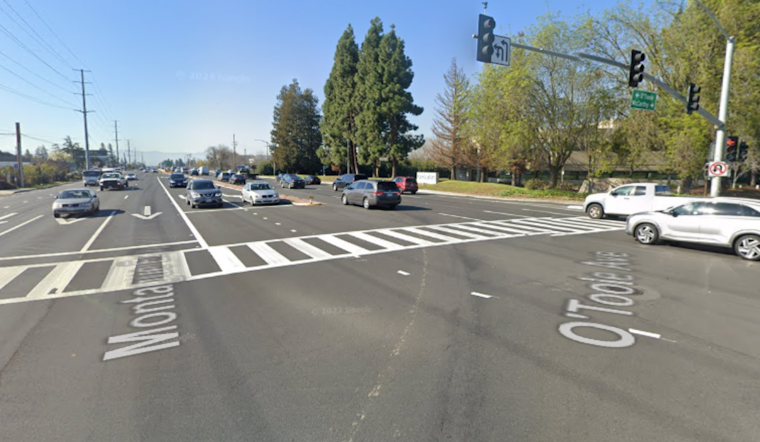 San Jose Records 19th Traffic Fatality of the Year in Montague Expressway Collision