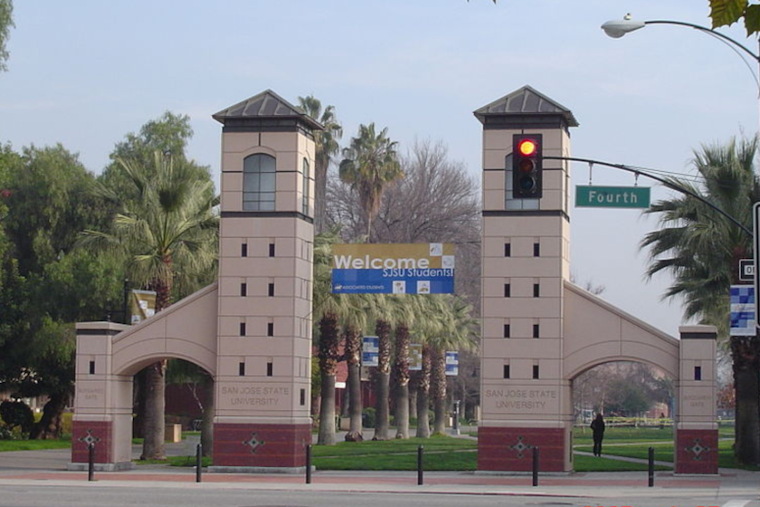 San José State University Suspends Professor Amid Pro-Palestinian Activism Controversy
