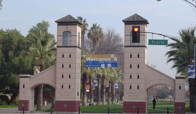 San José State University Suspends Professor Amid Pro-Palestinian Activism Controversy