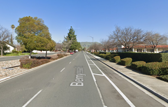 San José’s Traffic Fatalities Rise with Another Death from April Collision on Berryessa Road