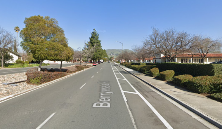 San José’s Traffic Fatalities Rise with Another Death from April Collision on Berryessa Road
