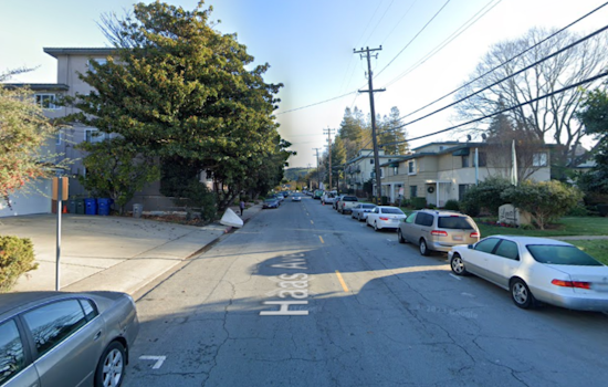 San Leandro Police Arrest Suspect from Lathrop for Alleged Domestic Violence and Sexual Assault