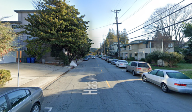 San Leandro Police Arrest Suspect from Lathrop for Alleged Domestic Violence and Sexual Assault