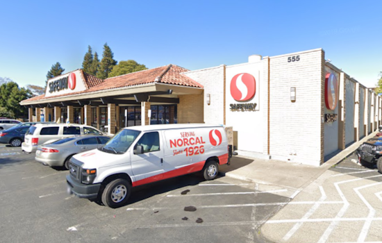 San Leandro Teen Charged with Homicide After Fatal Stabbing at Local Safeway
