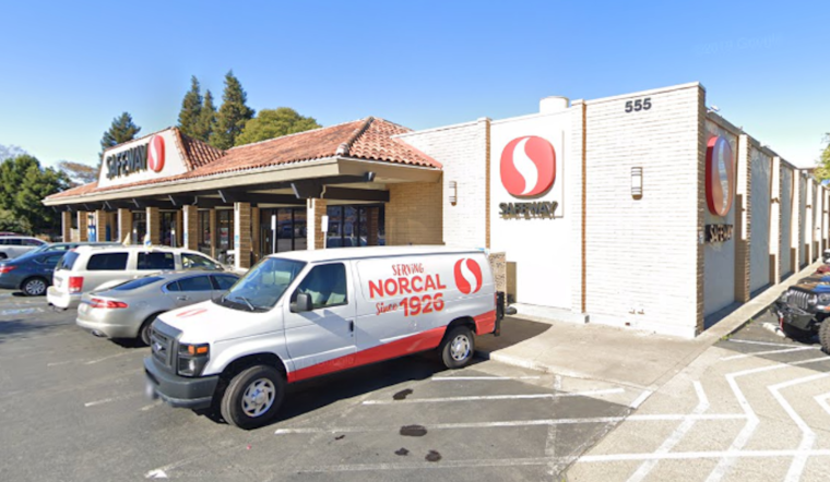 San Leandro Teen Charged with Homicide After Fatal Stabbing at Local Safeway