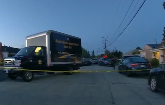 San Lorenzo Community in Shock as Two Women Found Fatally Shot, Person of Interest Held