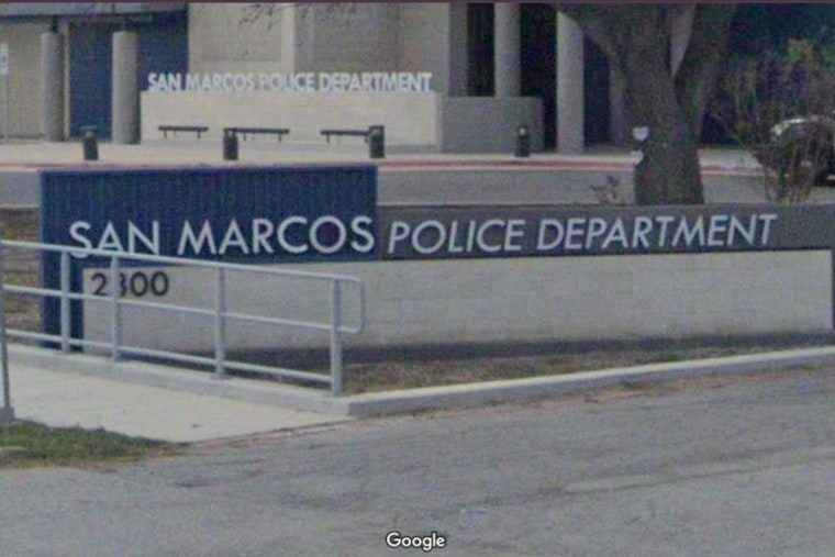 San Marcos Advocacy Group Petitions for 'Hartman Reforms' in Push for Police Accountability