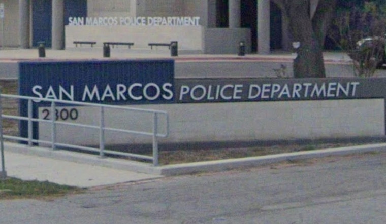 San Marcos Advocacy Group Petitions for 'Hartman Reforms' in Push for Police Accountability