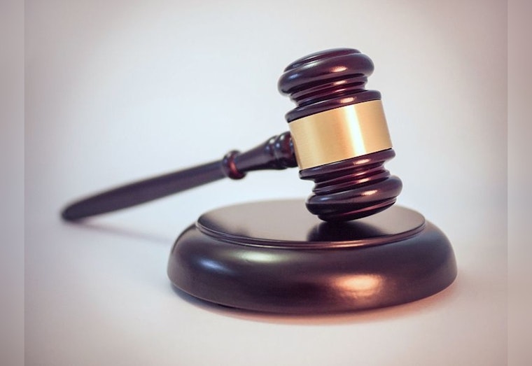 San Marcos Man Sentenced to 32 Years for Indecency with a Child in Hays County