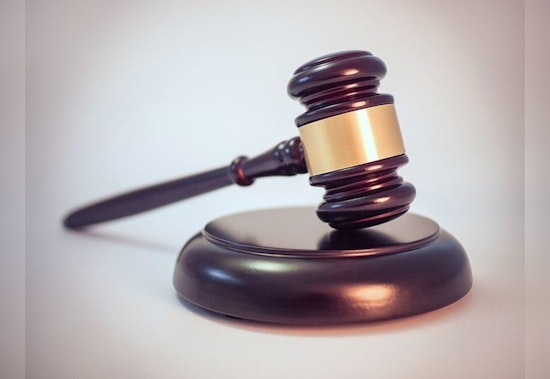 San Marcos Man Sentenced to 32 Years for Indecency with a Child in Hays County