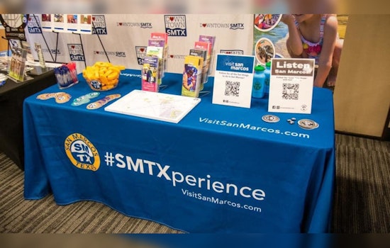 San Marcos Rolls Out SMTX 2024 City Bash with Mayor's Speech and Community Engagements