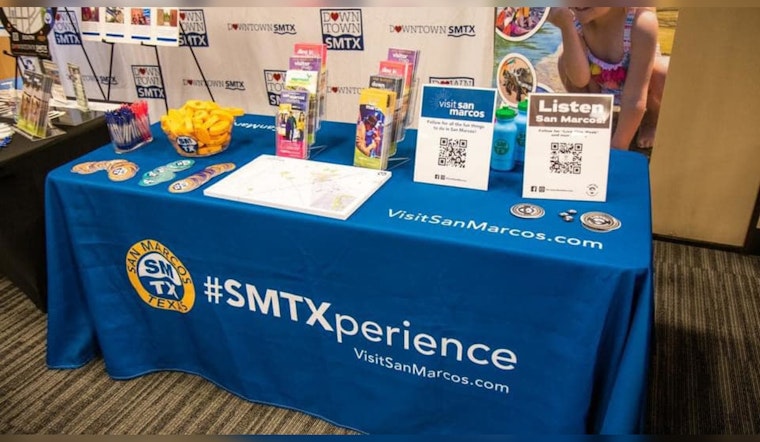 San Marcos Rolls Out SMTX 2024 City Bash with Mayor's Speech and Community Engagements