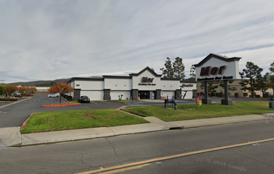 San Marcos Teen Fatally Shot in Parking Lot, San Diego Sheriff's Department Seeks Witnesses