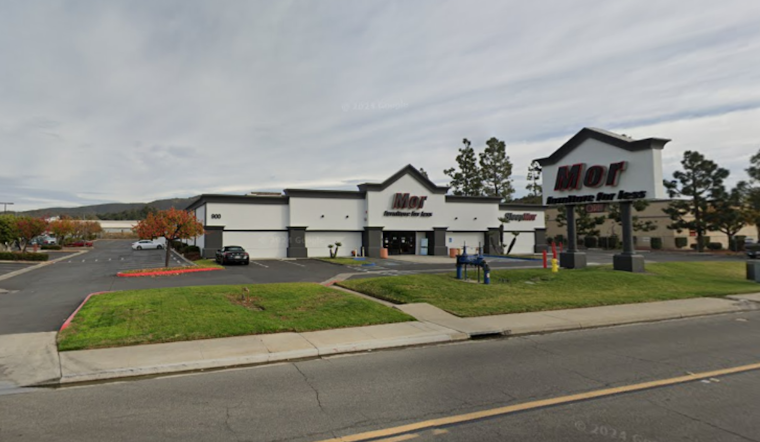 San Marcos Teen Fatally Shot in Parking Lot, San Diego Sheriff's Department Seeks Witnesses