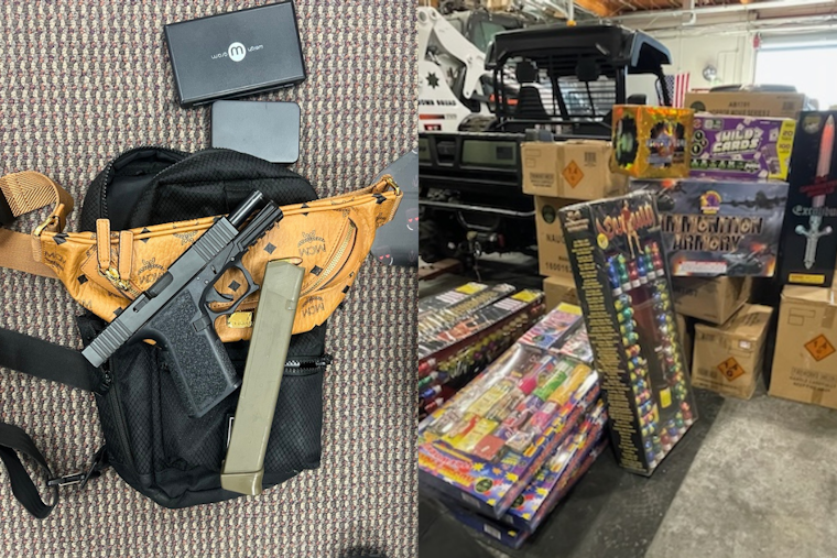 San Mateo Assault Suspects Arrested, Trio Faces Justice for December High School Vicinity Robbery